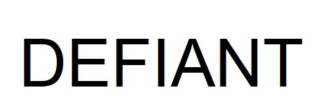 Trademark artwork