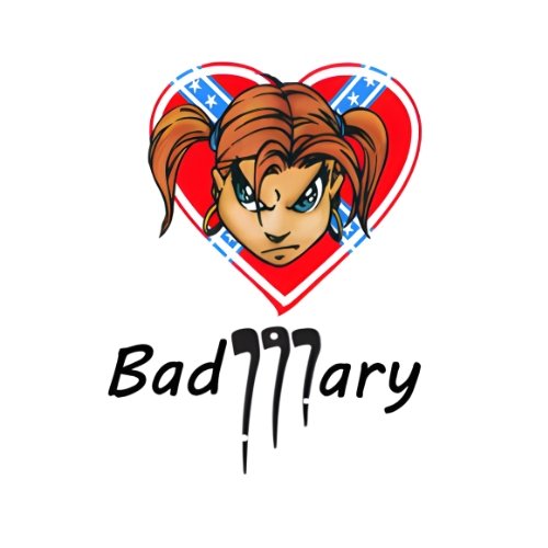 Trademark artwork