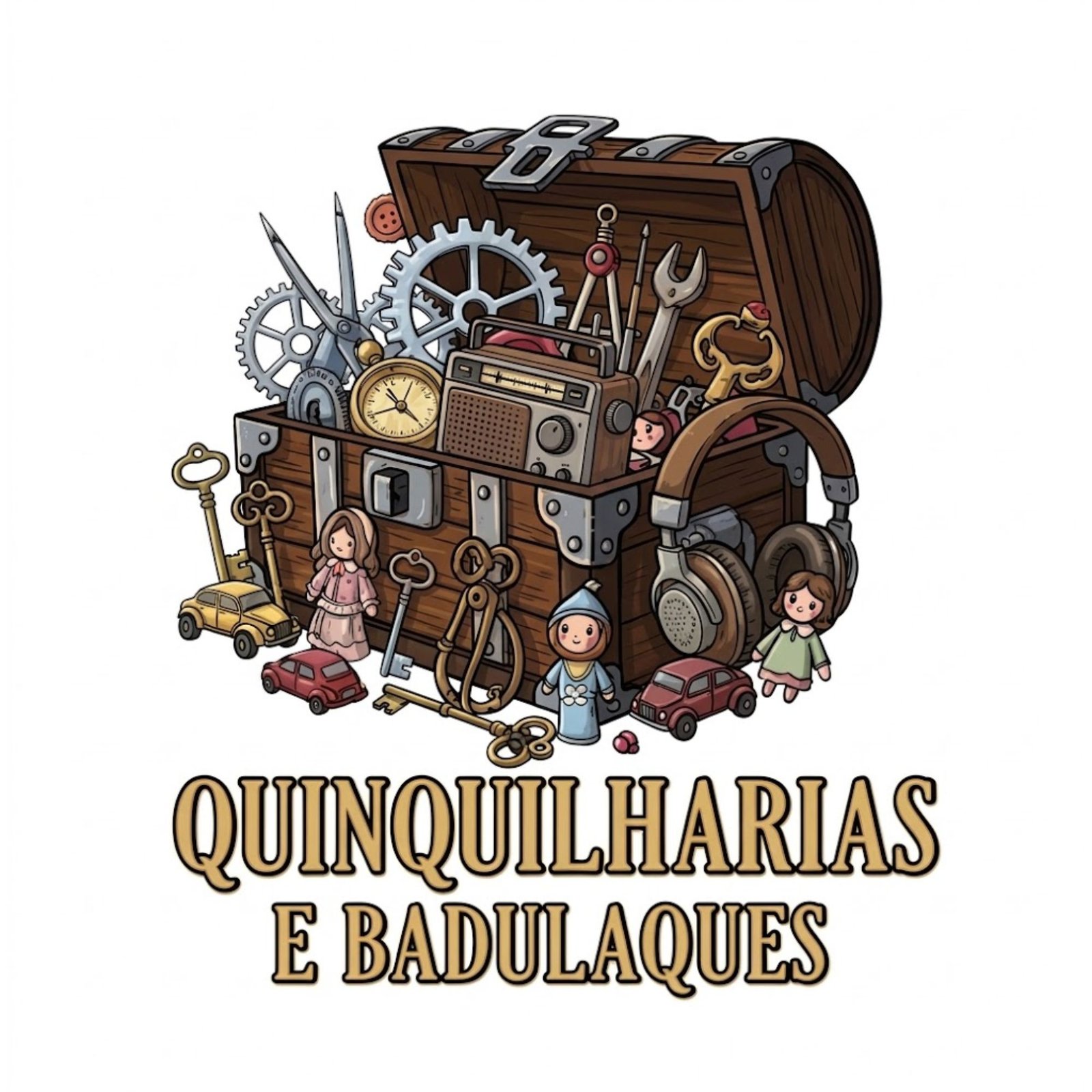 Trademark artwork