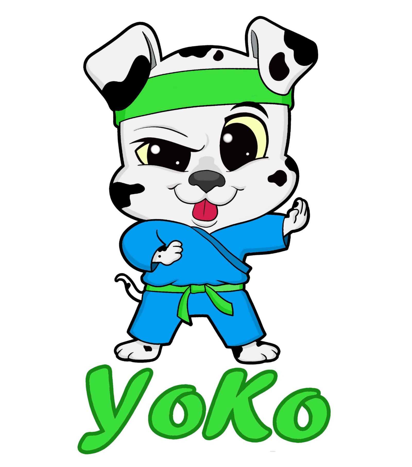 Trademark artwork